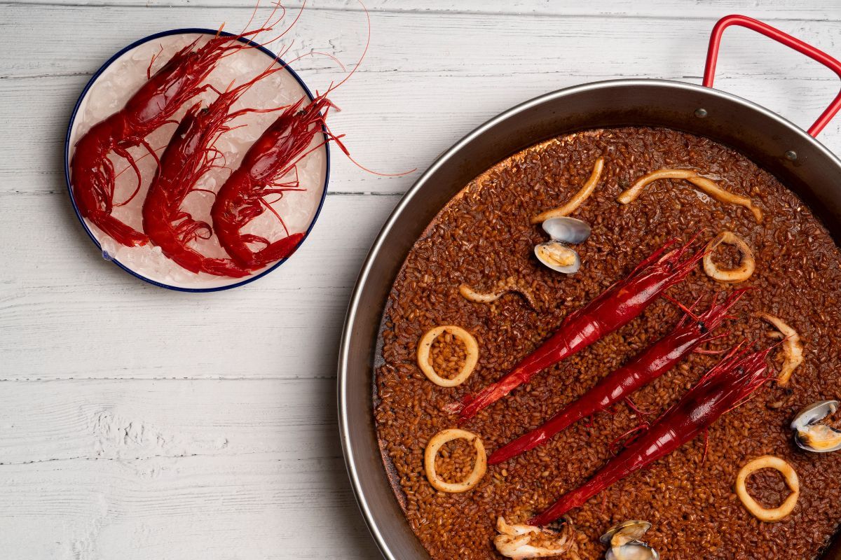 Ingredientes Ingredientes